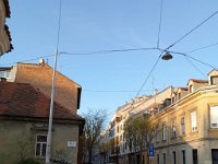Nova Ves, Mala ulica